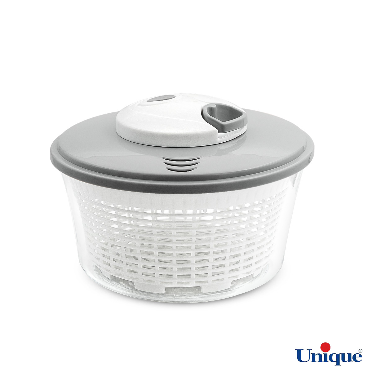 سبزی خشک کن دسته کلاسیک 5 لیتر یونیک UN-3096