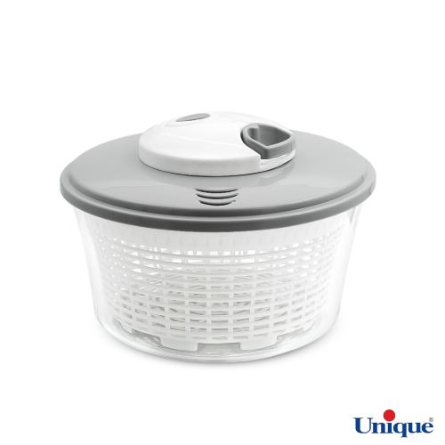 سبزی خشک کن دسته کلاسیک 5 لیتر یونیک UN-3096