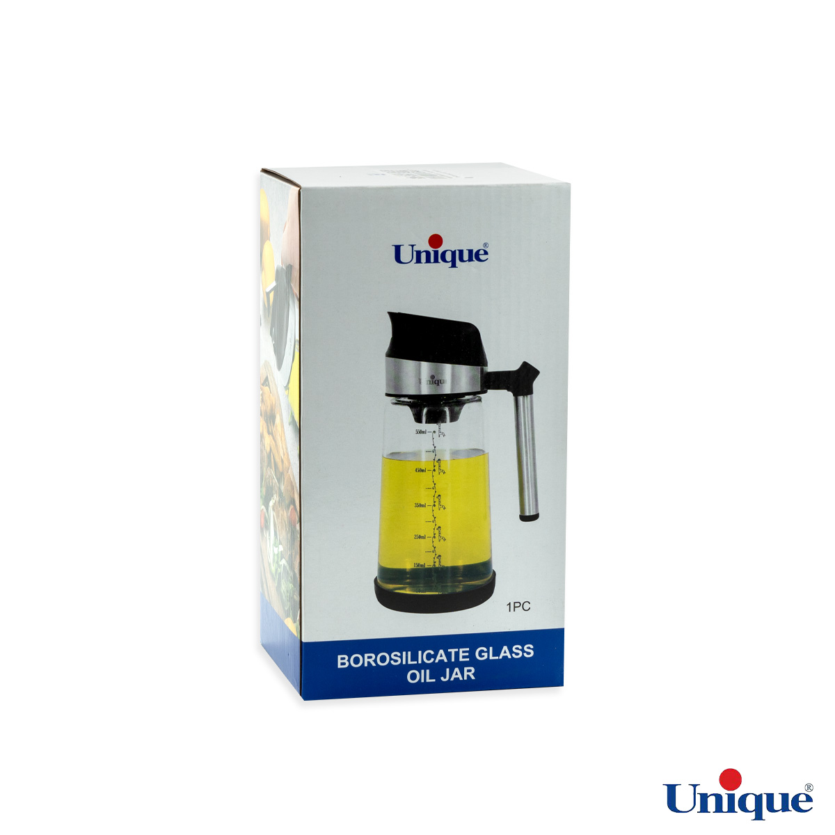 روغن ریز یونیک