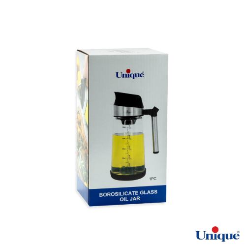 روغن ریز یونیک