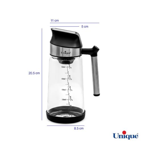 روغن ریز 550 میلی لیتری یونیک UN-2044