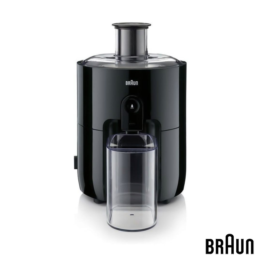 آبمیوه گیری براون SJ3100