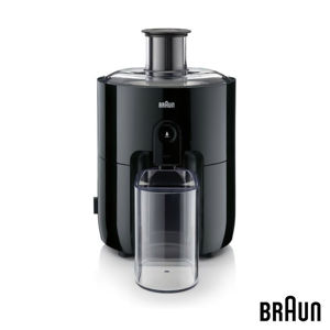 آبمیوه گیری براون SJ3100