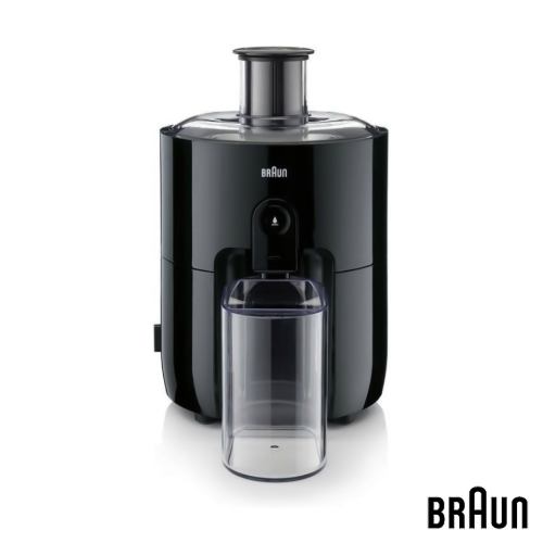 آبمیوه گیری براون SJ3100