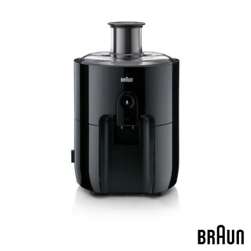 قیمت آبمیوه گیری براون SJ3100