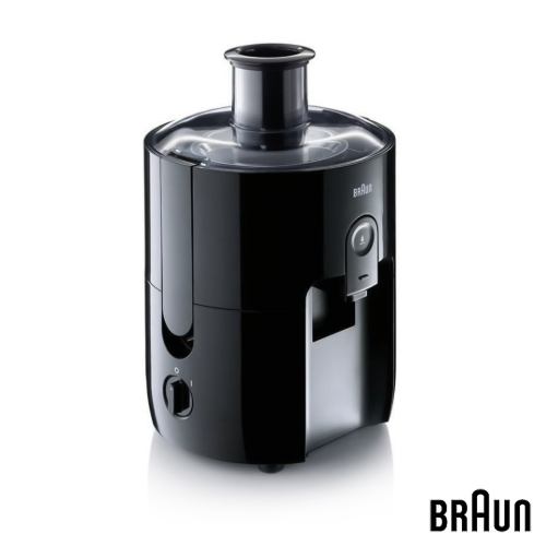 خرید آبمیوه گیری براون SJ3100