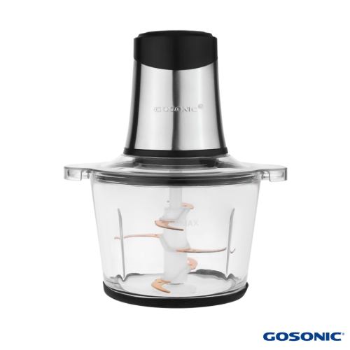 خردکن گوسونیک 6 تیغه 3.3 لیتری GSC-503