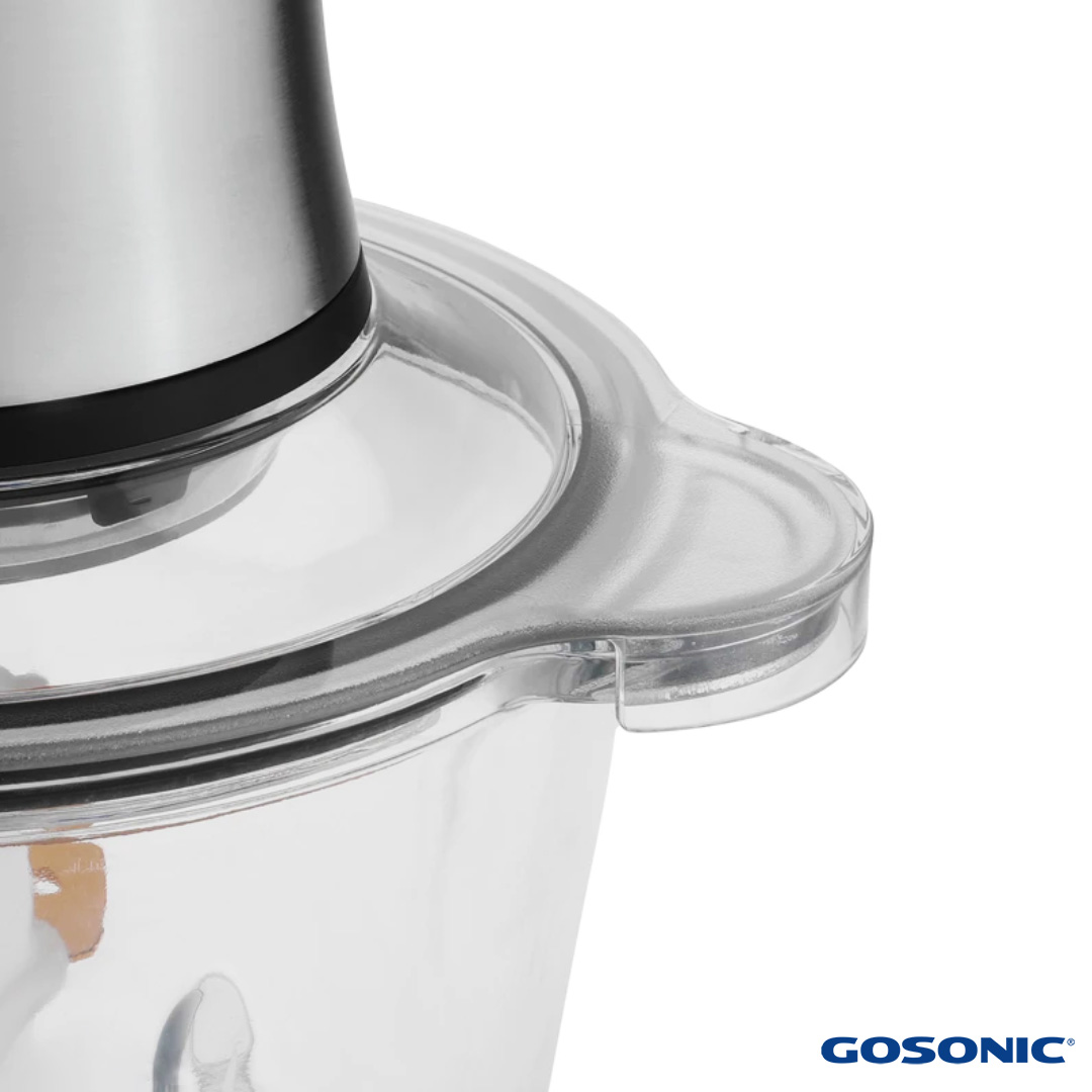 قیمت خردکن گوسونیک 6 تیغه 3.3 لیتری GSC-503