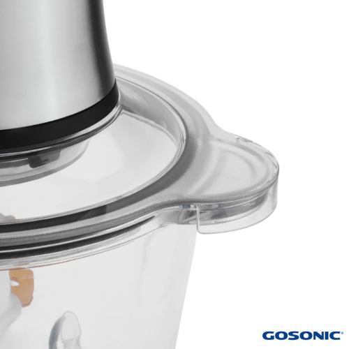 قیمت خردکن گوسونیک 6 تیغه 3.3 لیتری GSC-503