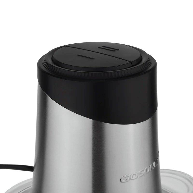 خرید خردکن گوسونیک 6 تیغه 3.3 لیتری GSC-503