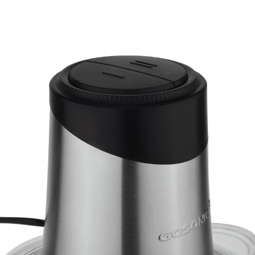 خرید خردکن گوسونیک 6 تیغه 3.3 لیتری GSC-503