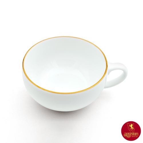 سرویس کاپوچینو زرین زرگلد