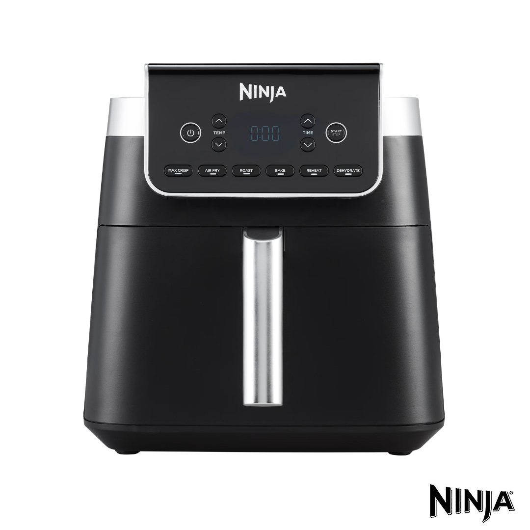 سرخ کن AF180 نینجا 6.2 لیتری