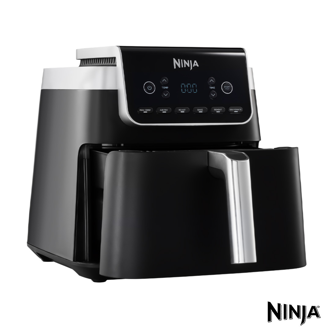 خرید سرخ کن AF180 نینجا 6.2 لیتری