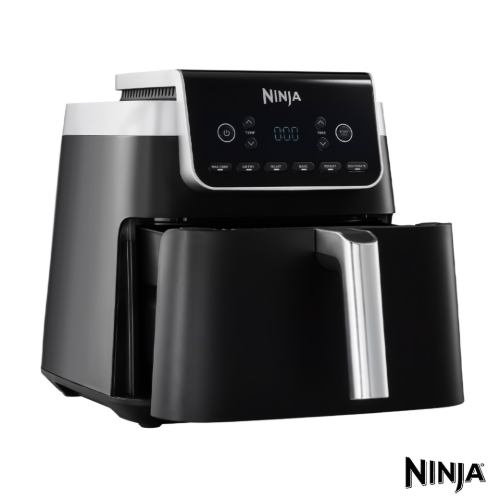 خرید سرخ کن AF180 نینجا 6.2 لیتری