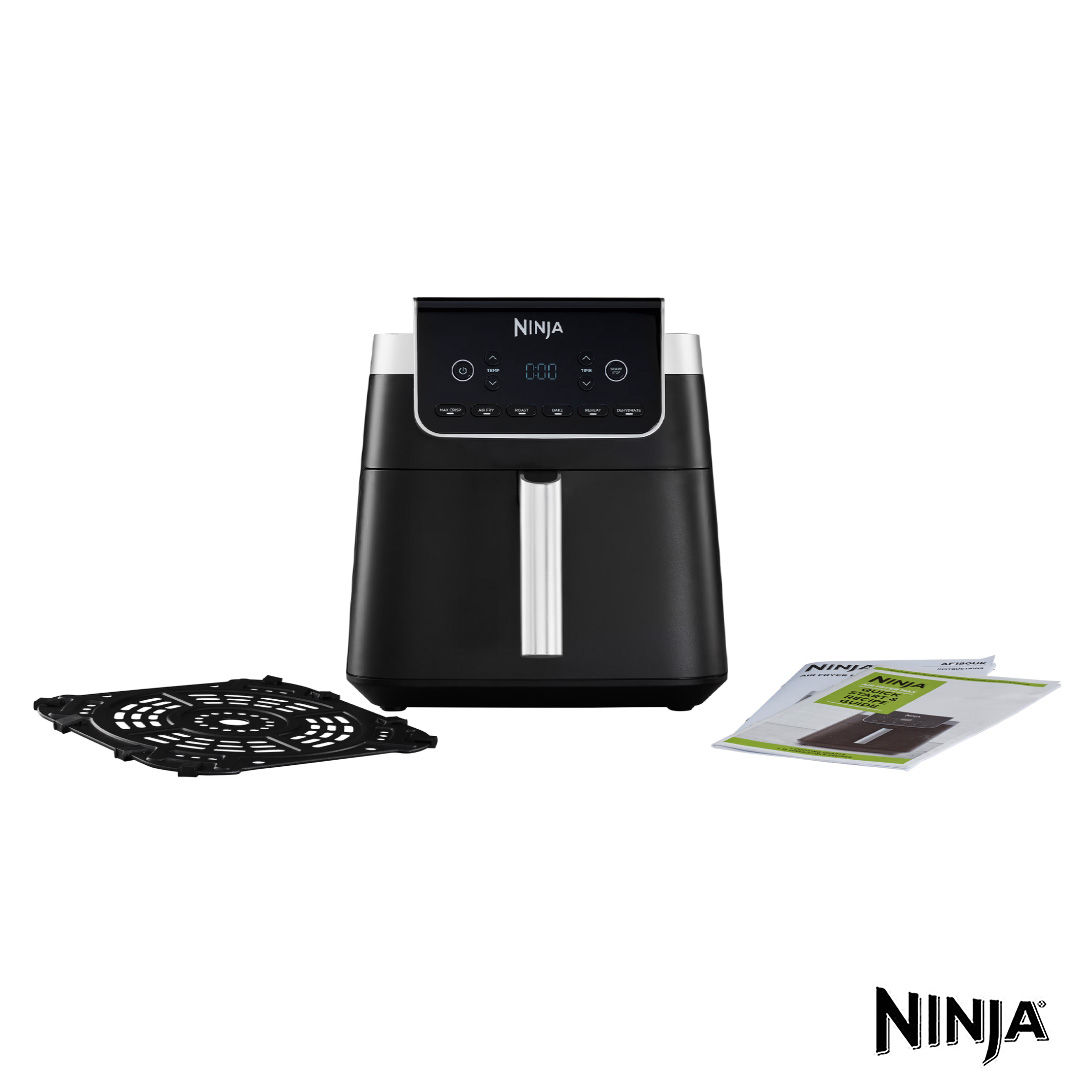 گنجایش سرخ کن AF180 نینجا