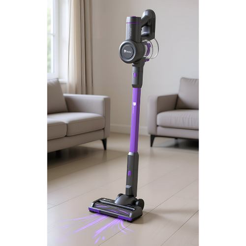 خرید اقساطی جارو شارژی دالف 150 وات مدل SV-501