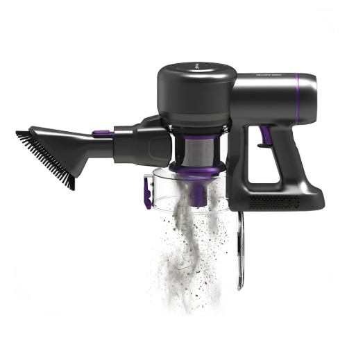 قیمت جارو شارژی دالف 150 وات مدل SV-501