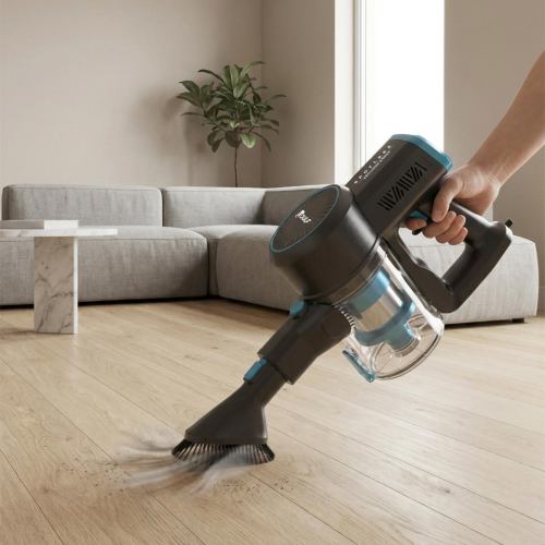 خرید اقساطی جارو برقی دالف 450 وات مدل SV-701