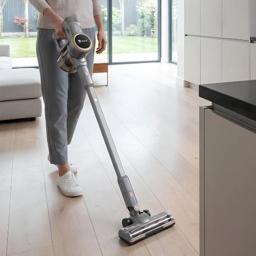 قیمت جارو شارژی دالف 315 وات مدل SV-601