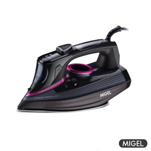 قیمت اتو بخار GSI 321 میگل