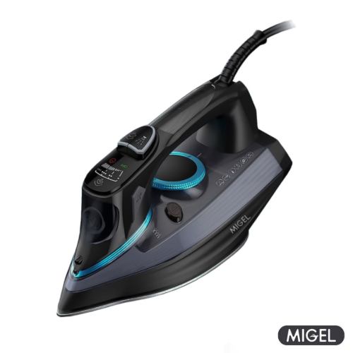 مشخصات اتو بخار GSI 321 میگل