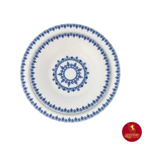 سرویس چینی زرین شهرزاد بخارا