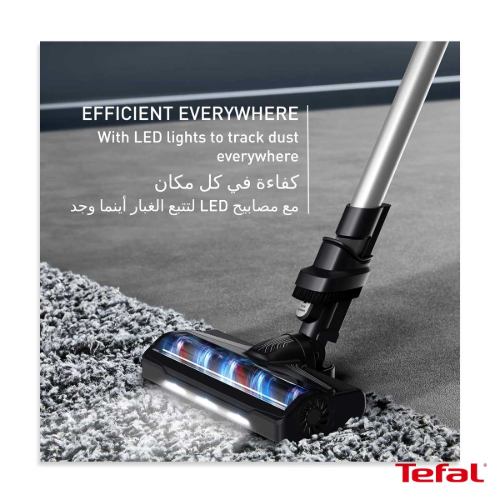 جارو برقی 140وات تفال