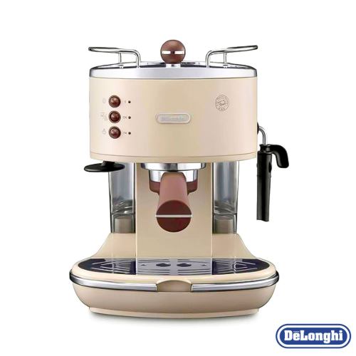 اسپرسوساز دلونگی ECO311 با طراحی مدرن