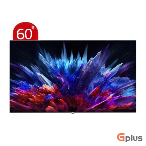 قیمت تلویزیون هوشمند 60 اینچ جی پلاس  GTV-60SU788NP  ال ای دی