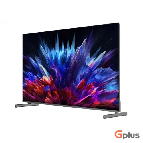 خرید تلویزیون هوشمند 60 اینچ جی پلاس  GTV-60SU788NP  ال ای دی