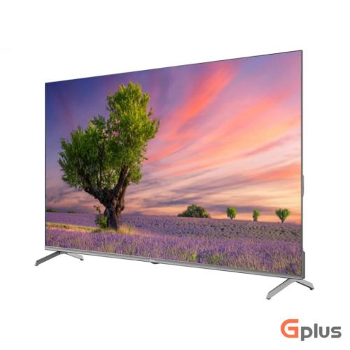 خرید تلویزیون 55 جی پلاس GTV-55SQ788NP هوشمند کیو ال ای دی