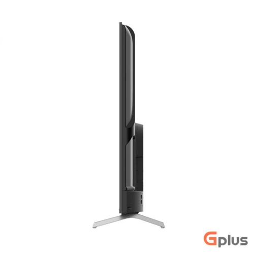 خرید اقساطی تلویزیون 55 جی پلاس GTV-55SQ788NP هوشمند کیو ال ای دی