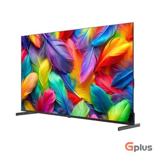 خرید تلویزیون 55 جی پلاس GTV-55SU788NQ هوشمند ال ای دی