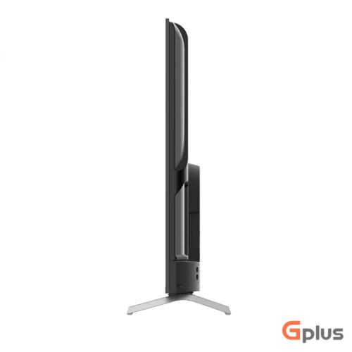 خرید اقساطی تلویزیون 50 اینچ مدل GTV-50SQ788NP جی پلاس هوشمند ال ای دی