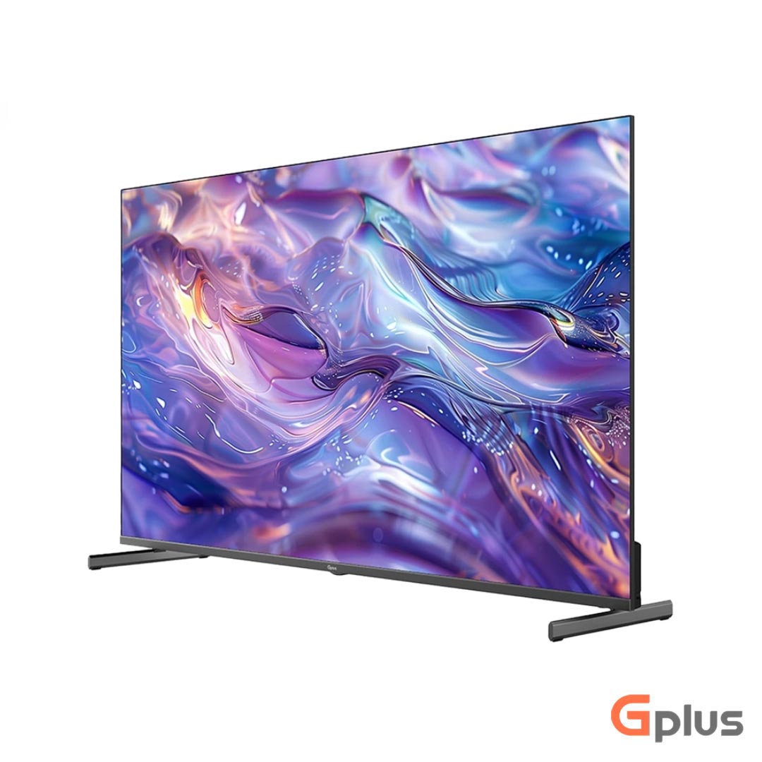 خرید تلویزیون 50 مدل GTV-50SU788NP جی پلاس هوشمند ال ای دی