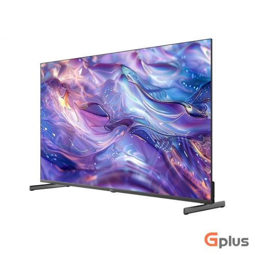خرید تلویزیون 50 مدل GTV-50SU788NP جی پلاس هوشمند ال ای دی