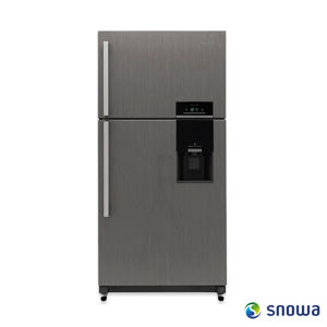 یخچال و فریزر STDi-L300 اسنوا کمبی سری راشا 27 فوت