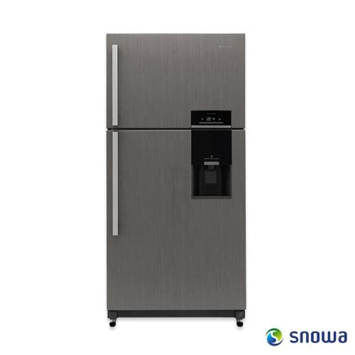 یخچال و فریزر STDi-L300 اسنوا کمبی سری راشا 27 فوت