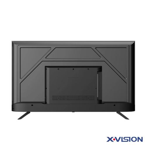 کیفیت تلویزیون 50 اینچ ایکس ویژن ال ای دی هوشمند مدل 50XYU700