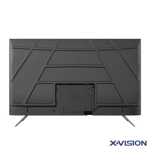 خرید اقساطی تلویزیون 55 ایکس ویژن UHD 4K هوشمند QLED مدل 55XYU800