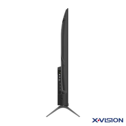مشخصات تلویزیون 55 ایکس ویژن UHD 4K هوشمند QLED مدل 55XYU800
