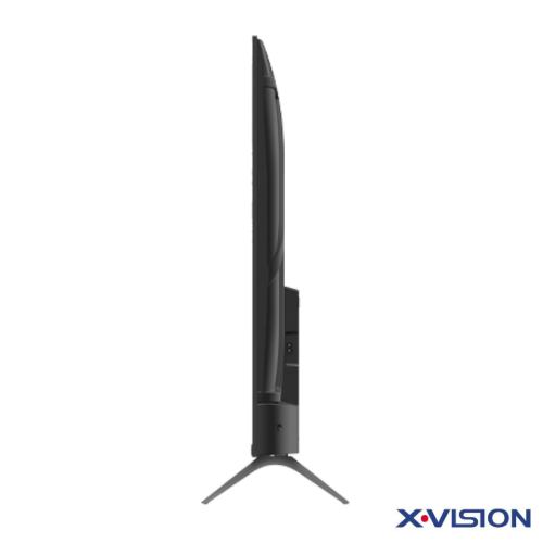 کیفیت تلویزیون 55 ایکس ویژن UHD 4K هوشمند QLED مدل 55XYU800