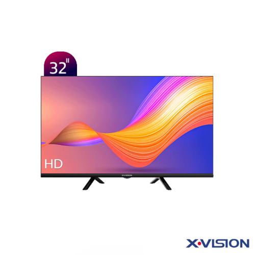 تلویزیون 32 اینچ 32XH600 ایکس ویژن ال ای دی