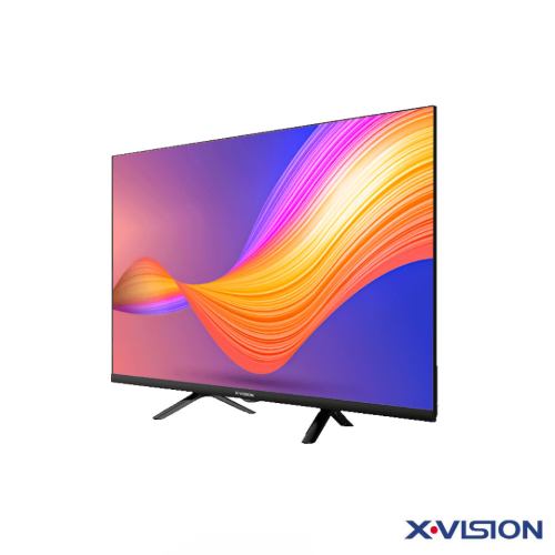قیمت تلویزیون 32 اینچ 32XH600 ایکس ویژن ال ای دی