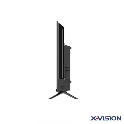 مشخصات تلویزیون 32 اینچ 32XH600 ایکس ویژن ال ای دی