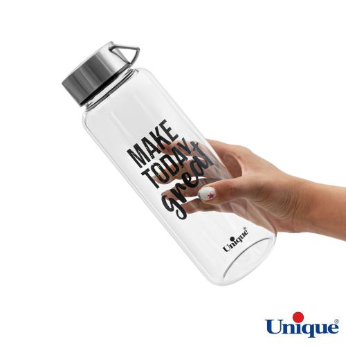 بطری آب درب استیل یونیک UN-3077