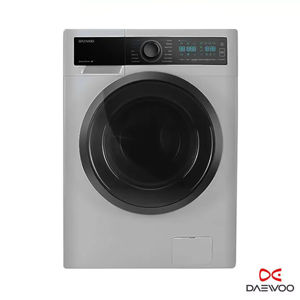 ماشین لباسشویی LM-861 دوو سری لایف 8 کیلوگرم