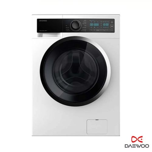 قیمت ماشین لباسشویی LM-861 دوو سری لایف 8 کیلوگرم