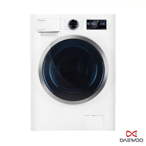 خرید ماشین لباسشویی LM-861 دوو سری لایف 8 کیلوگرم